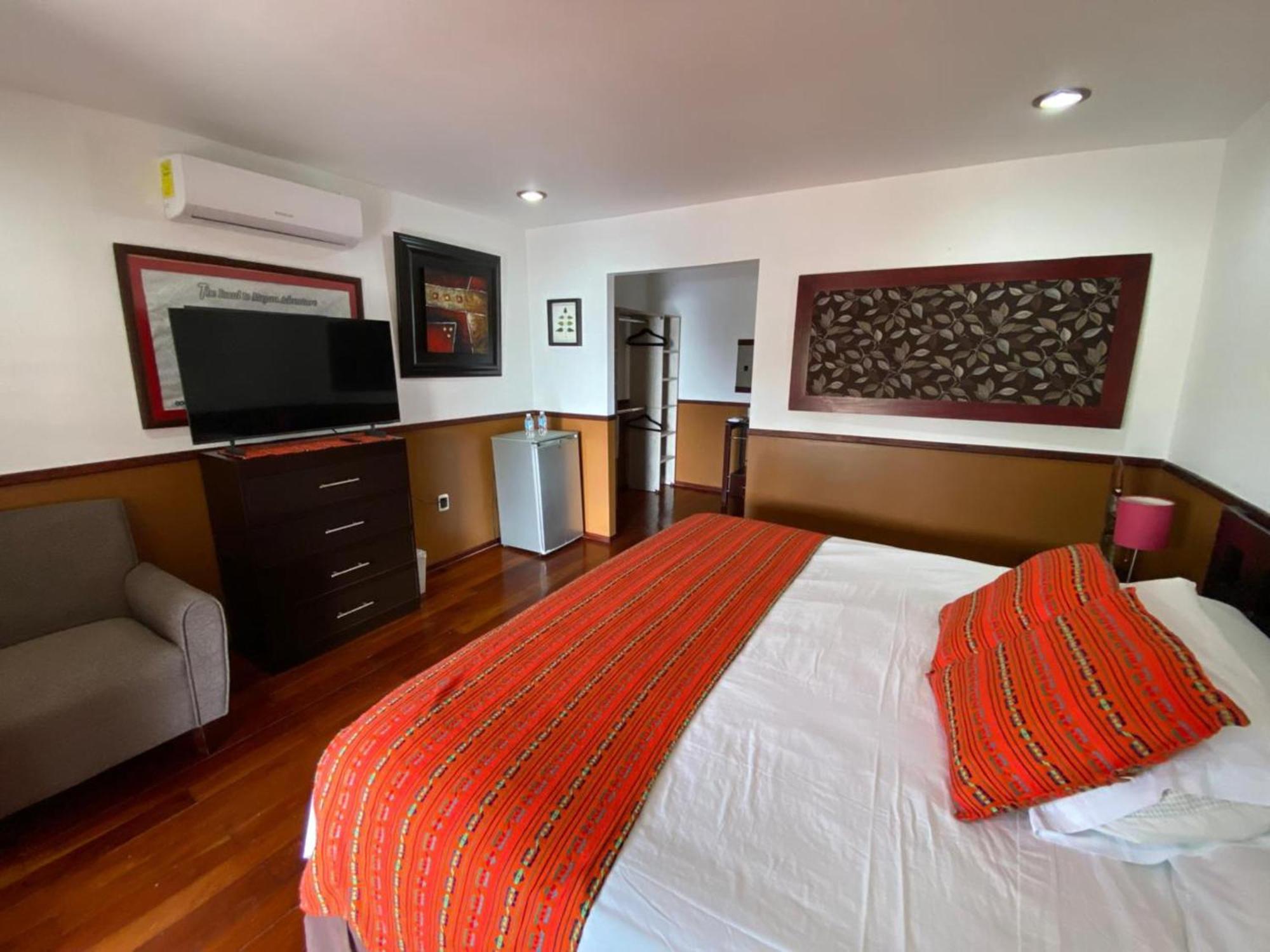 Coras Place Bacalar Lagoon Front Ruang foto